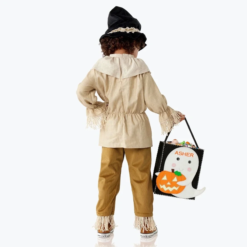 The Wizard of Oz™ Scarecrow™ Costume - PBK